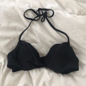 VS bikini top